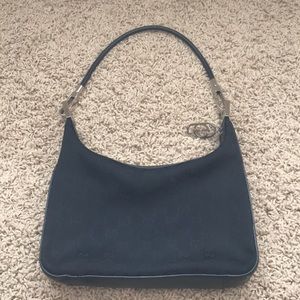 Gucci Shoulder Bag Authentic